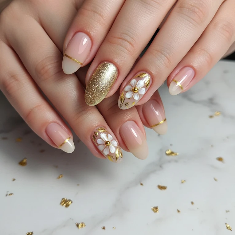 Elite Nails Luxury
