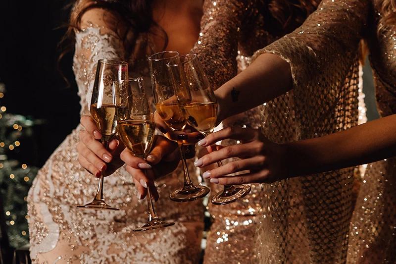 Party Dolee Nails & Spa